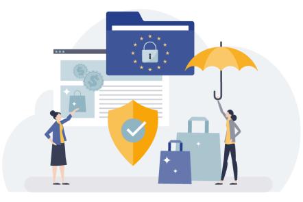 GPSR: Wie umsetzen bei Etsy, eBay &amp; Co.?