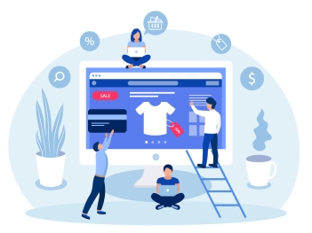 Woran erkennt man seriöse Webshops?