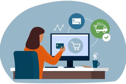 Sind Paketankündigungen DSGVO-konform?