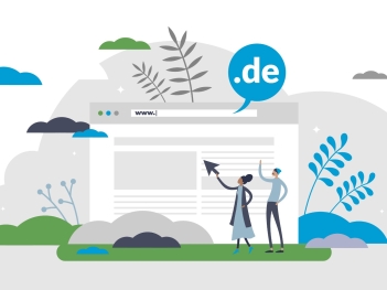 Domain registrieren bei DENIC: wie, was, warum?