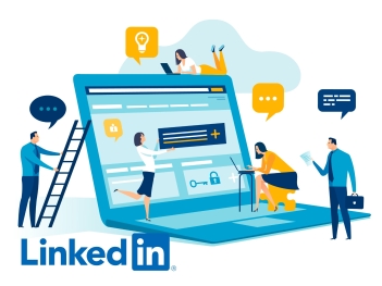 Influencen auf LinkedIn – (wie) geht das?