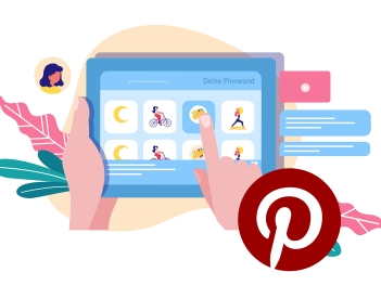 Pinterest – Plattform mit Influencing-Potenzial