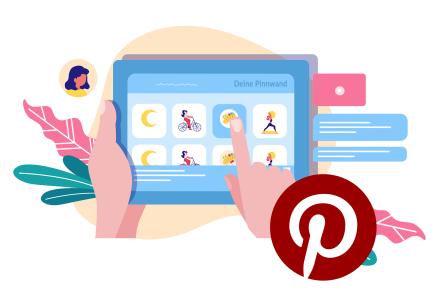 Pinterest – Plattform mit Influencing-Potenzial