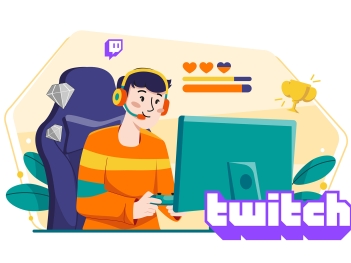 Brauche ich auf Twitch ein Impressum?