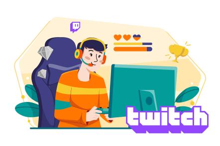 Brauche ich auf Twitch ein Impressum?