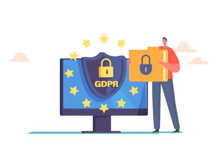 Wichtig für Online-Händler: Aktualisierung von EU-Datenschutzerklärungen