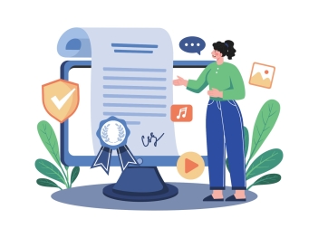 Was willst du veröffentlichen – und was darfst du?