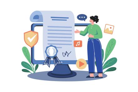 Was willst du veröffentlichen – und was darfst du?