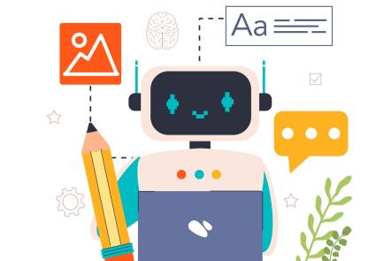 Muss man KI-Inhalte kennzeichnen?