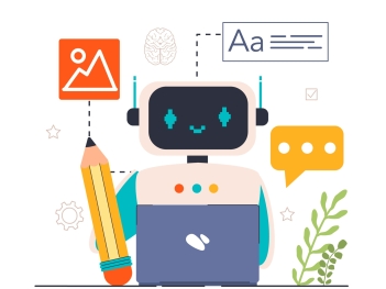 Muss man KI-Inhalte kennzeichnen?