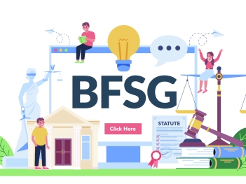 Barrierefreiheit für Websites – auch für dich bald Pflicht?