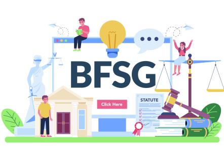 Barrierefreiheit für Websites – auch für dich bald Pflicht?