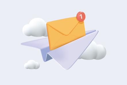 Briefe tracken mit Matrixcode-Briefmarken