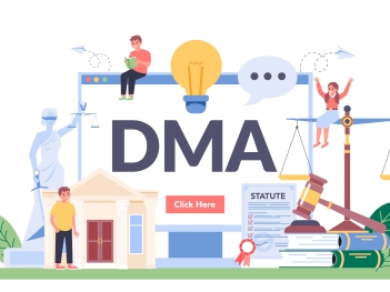 Digital Markets Act: Chancen für kleine Online-Unternehmen