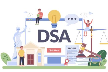 EU-Gesetz regelt digitale Dienste: Was ändert der Digital Services Act?