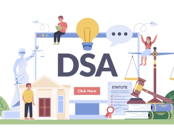 EU-Gesetz regelt digitale Dienste: Was ändert der Digital Services Act?