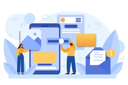 E-Mail-Marketing: 5 Vorteile, wenn du eigene KundInnendaten sammelst