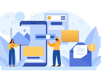 E-Mail-Marketing: 5 Vorteile, wenn du eigene KundInnendaten sammelst