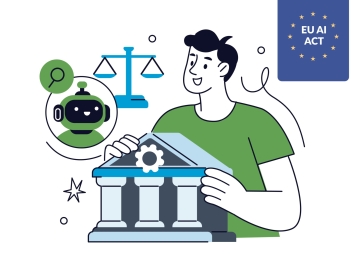 Was der EU AI Act für InfluencerInnen bedeutet