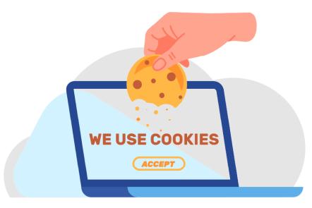 Braucht meine Website ein Cookie Banner?