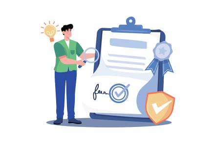 Ist eine virtuelle Adresse im Handelsregister erlaubt?