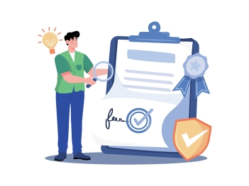 Ist eine virtuelle Adresse im Handelsregister erlaubt?