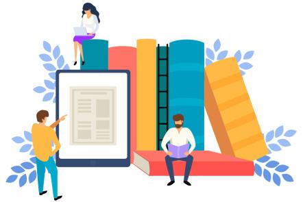 Tipp: Was muss in mein Impressum als Autor?