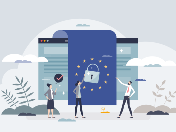 Impressum: Was muss rein - und in welcher Sprache? 