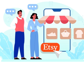 Wie dir ein professionelles Impressum bei Etsy helfen kann, neue KundInnen zu gewinnen