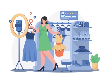 Als Influencer Geld verdienen – Teil 2: erfolgreiche Vermarktung