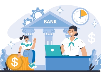 Kontoeröffnung mit virtueller Adresse – geht das?