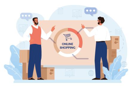 Adresse schützen im Onlinehandel – legal und stressfrei