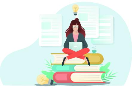 Self-Publishing – was ist zu beachten?