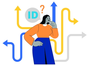 Neue Wirtschafts-ID: Musst du jetzt dein Impressum ändern?