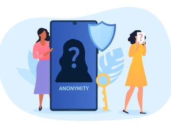 Reicht die Angabe eines Pseudonyms im Impressum aus?