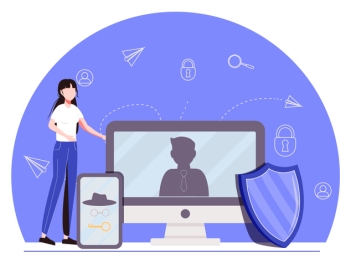 Virtuelle Adresse leicht gemacht: Adresse schützen mit Postflex