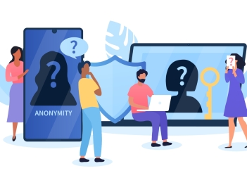 Bin ich mit einer virtuellen Adresse von Postflex® vollkommen anonym? Alle Fakten zum Thema Adress-Schutz