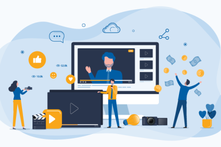 Als Influencer Geld verdienen – Teil 1: Wie anfangen?