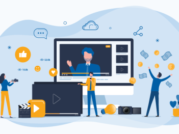 Als Influencer Geld verdienen – Teil 1: Wie anfangen?