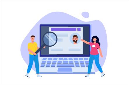 Ladungsfähige Anschrift im Impressum: Warum sie so wichtig ist