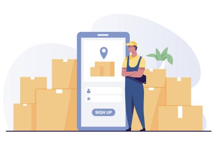 LUCID Verpackungsregister: Alle wichtigen Infos auf einen Blick