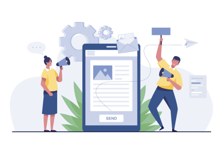 Blog vermarkten: Wie du dein Blog-Business erfolgreich auf- und ausbaust