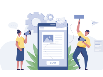 Blog vermarkten: Wie du dein Blog-Business erfolgreich auf- und ausbaust