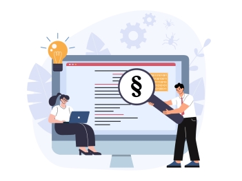 Was muss in jedes Impressum und warum?