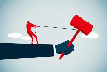 Ladungsfähige Adresse – Missverstandenes Urteil vom OLG München